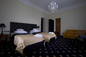 Hotels in Łosice